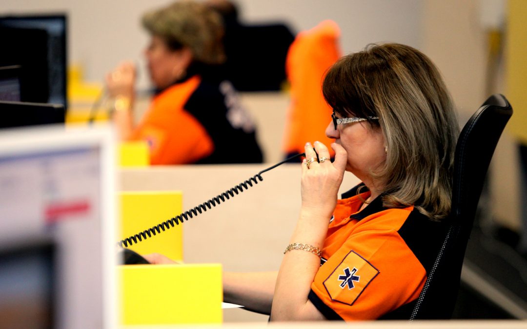 Digital Regulation Handbook Chapter 9 on Emergency Communications